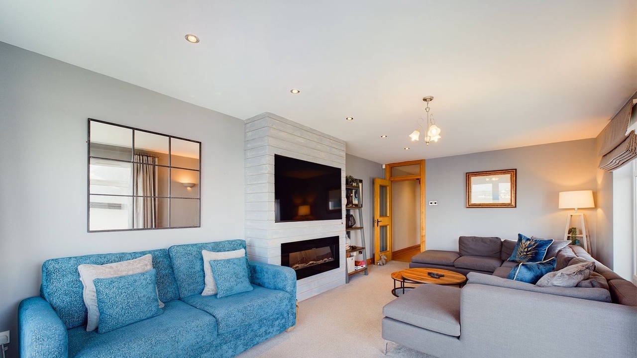 Photo of Livingroom in Bushmills