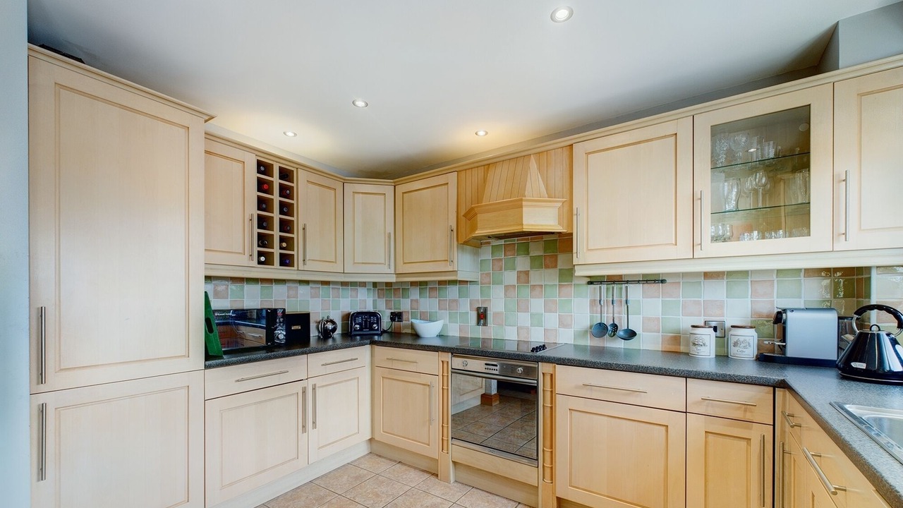 Photo of Kitchen in Bushmills