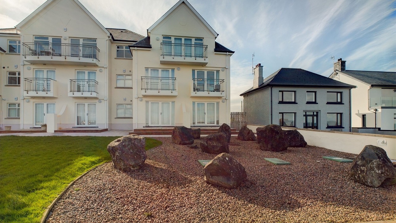 Photo of Outdoor in Bushmills
