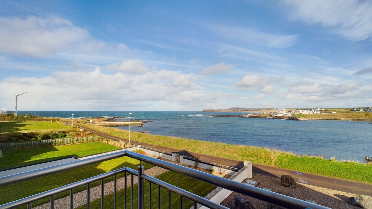 Photo of Outdoor in Bushmills