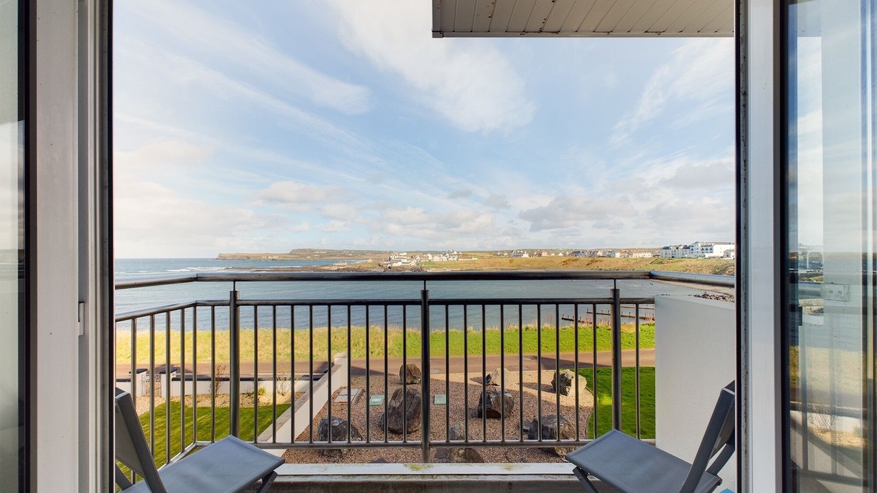 Photo of Outdoor in Bushmills