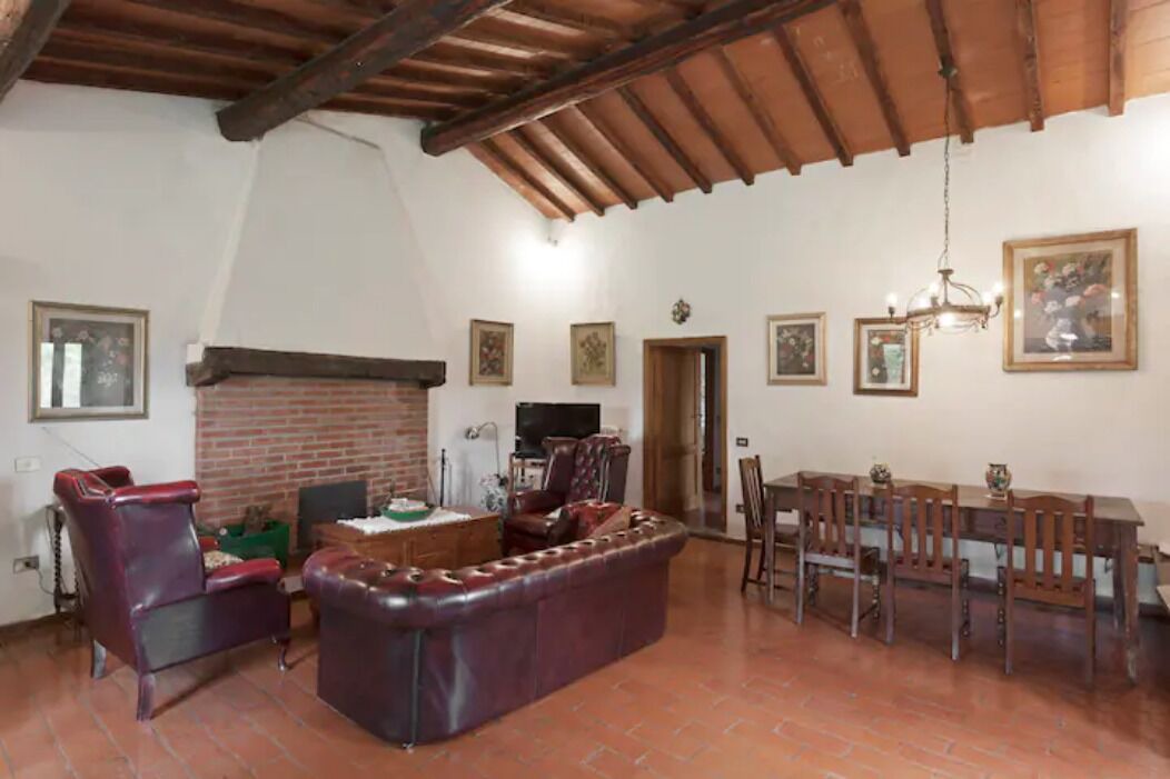 Photo of Livingroom in Rignano sull'Arno