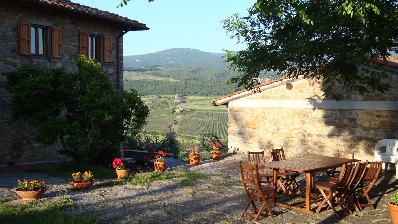 Photo of Outdoor in Rignano sull'Arno