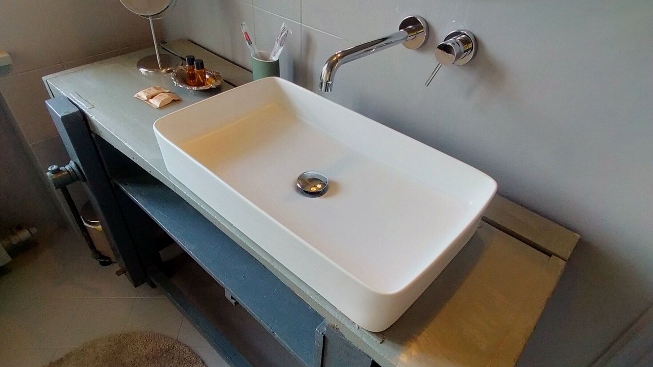 Photo of Bathroom in Roddi
