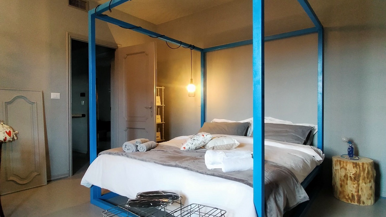 Photo of Bedroom in Roddi