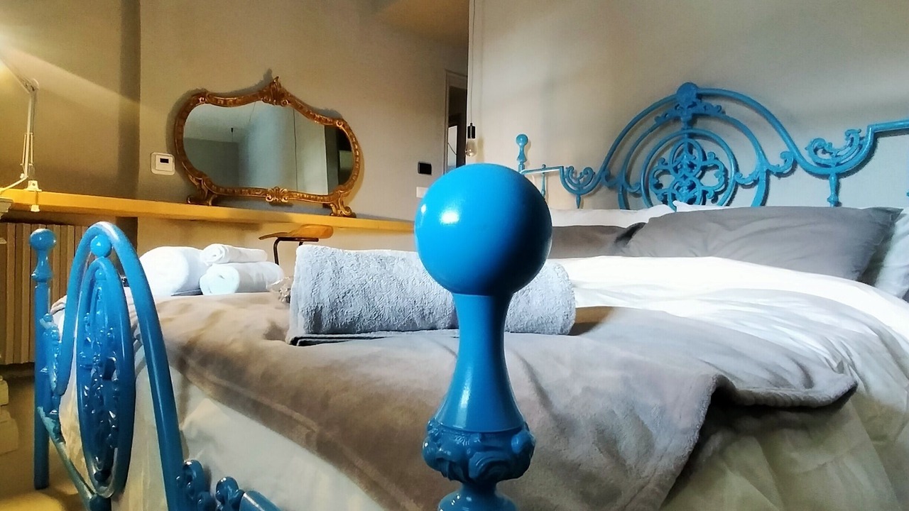 Photo of Bedroom in Roddi