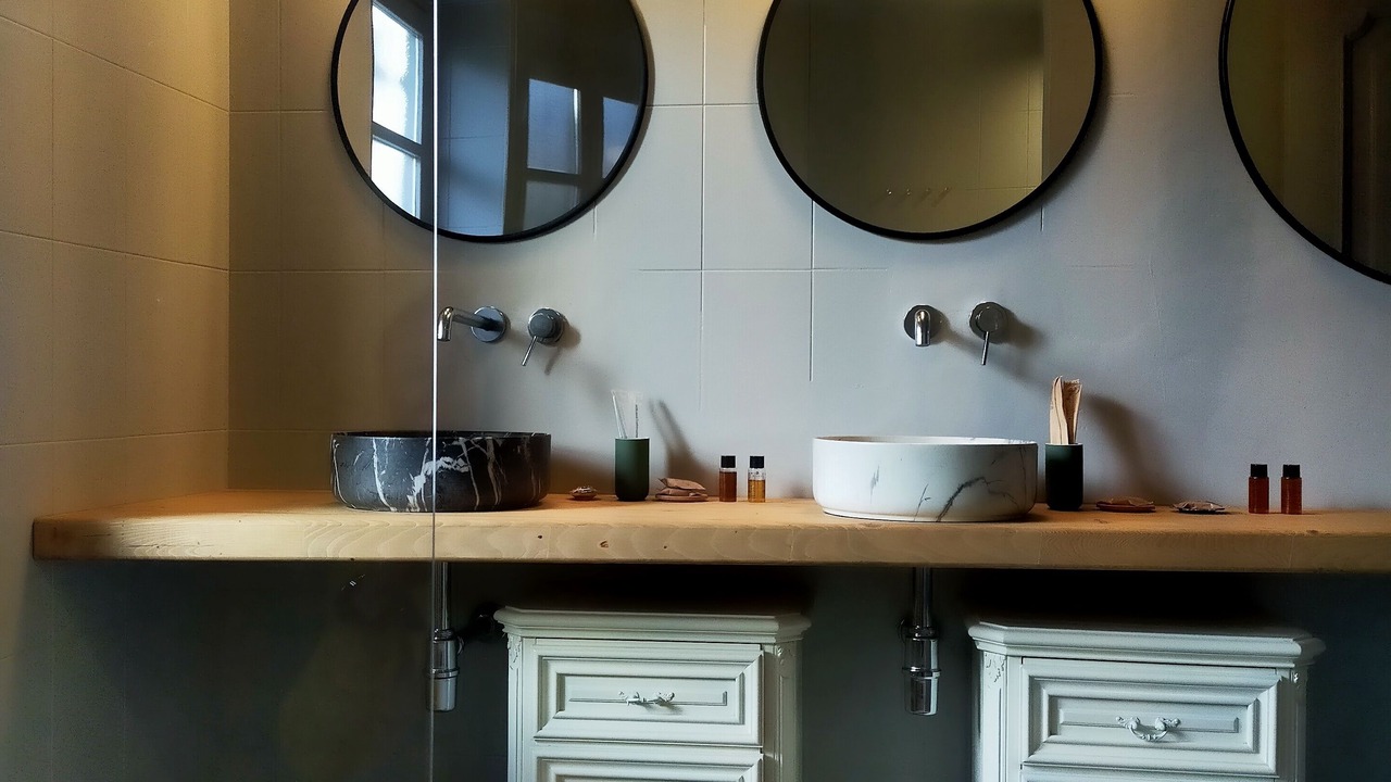 Photo of Bathroom in Roddi
