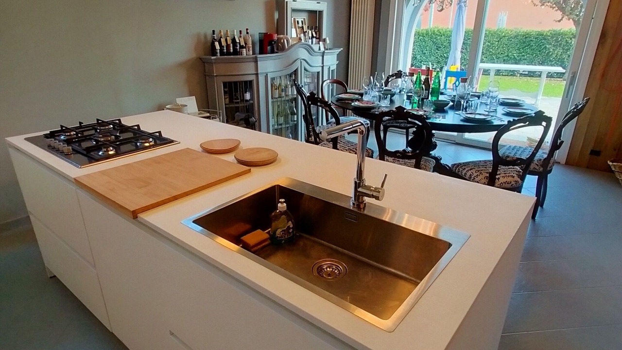 Photo of Kitchen in Roddi
