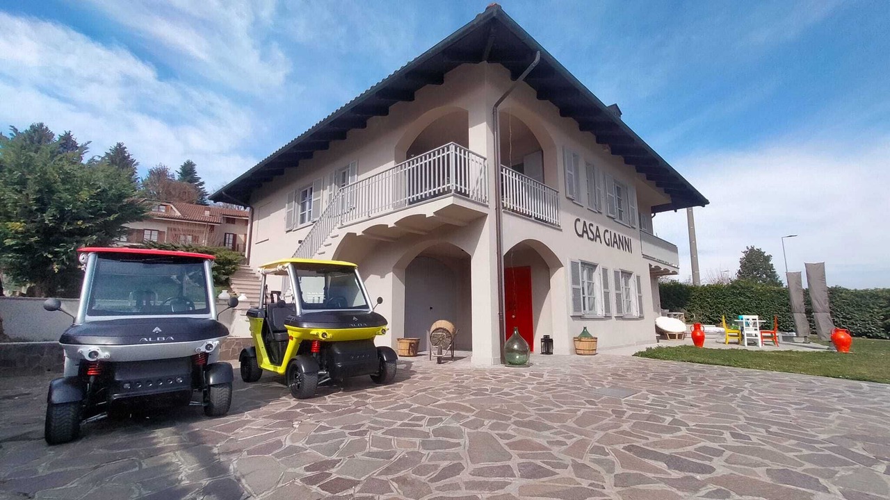 Photo of Outdoor in Roddi