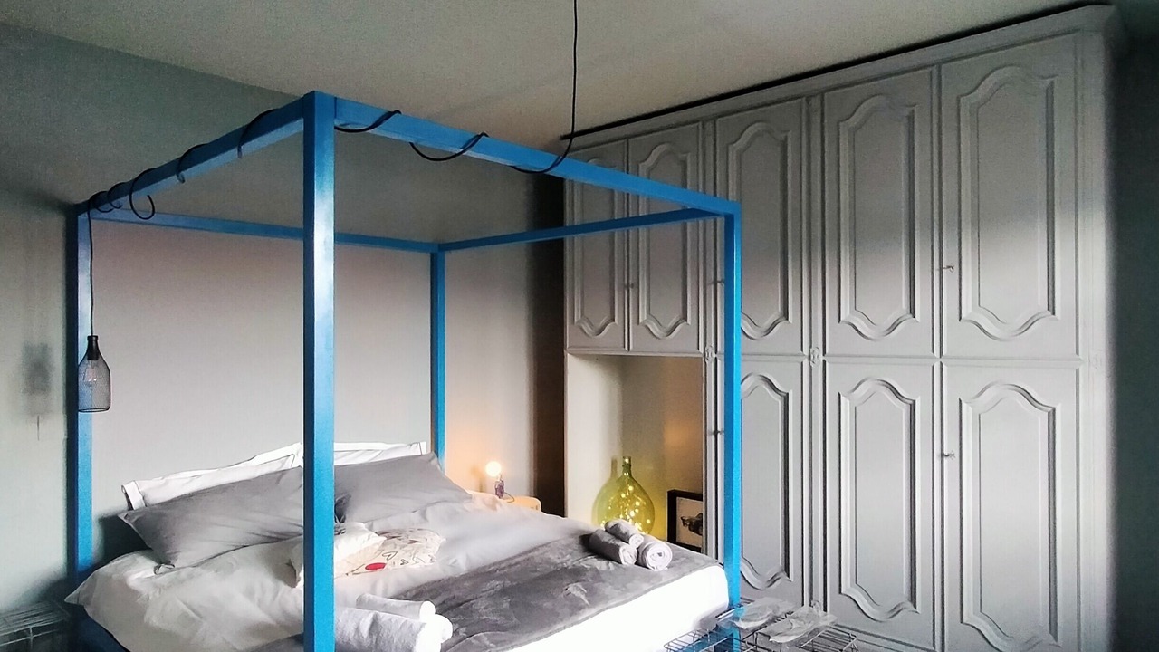 Photo of Bedroom in Roddi