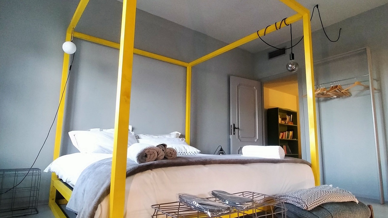 Photo of Bedroom in Roddi