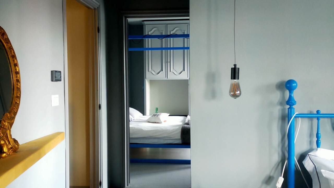 Photo of Bedroom in Roddi