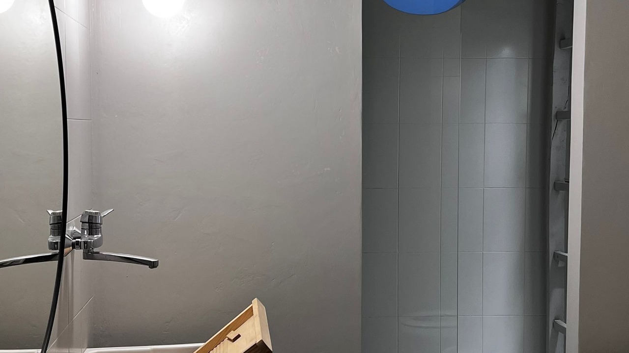 Photo of Bathroom in Roddi