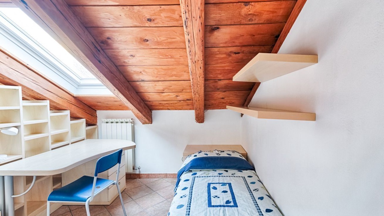 Photo of Bedroom in Barriera Vecchia-San Giacomo
