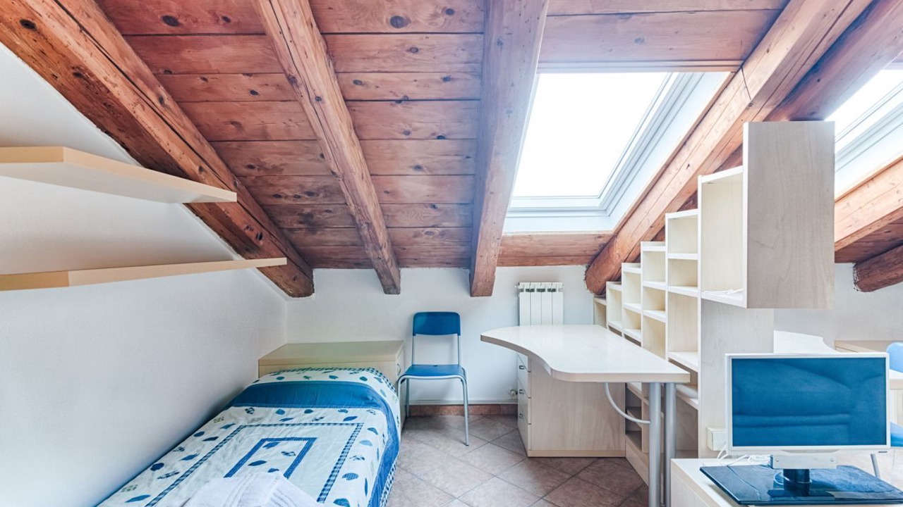 Photo of Bedroom in Barriera Vecchia-San Giacomo