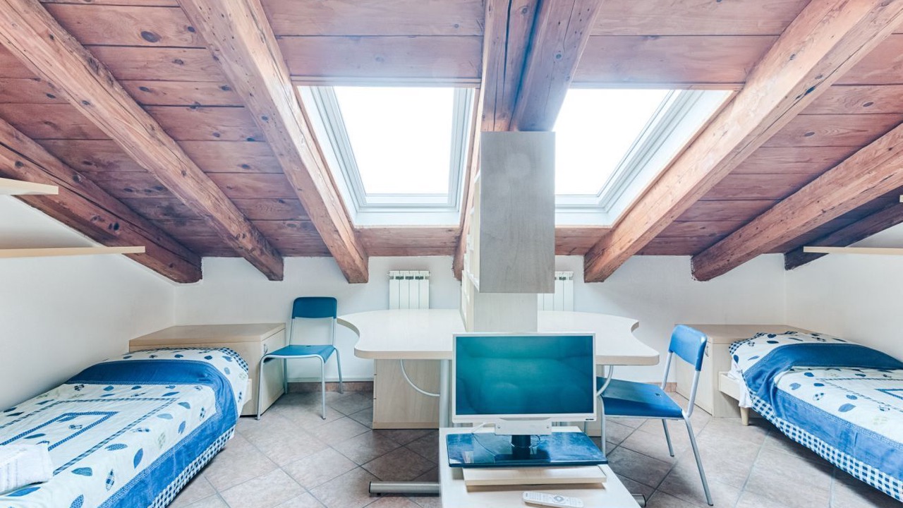 Photo of Bedroom in Barriera Vecchia-San Giacomo