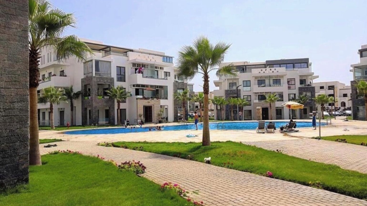Photo of Outdoor in Cite Al Mohammadi