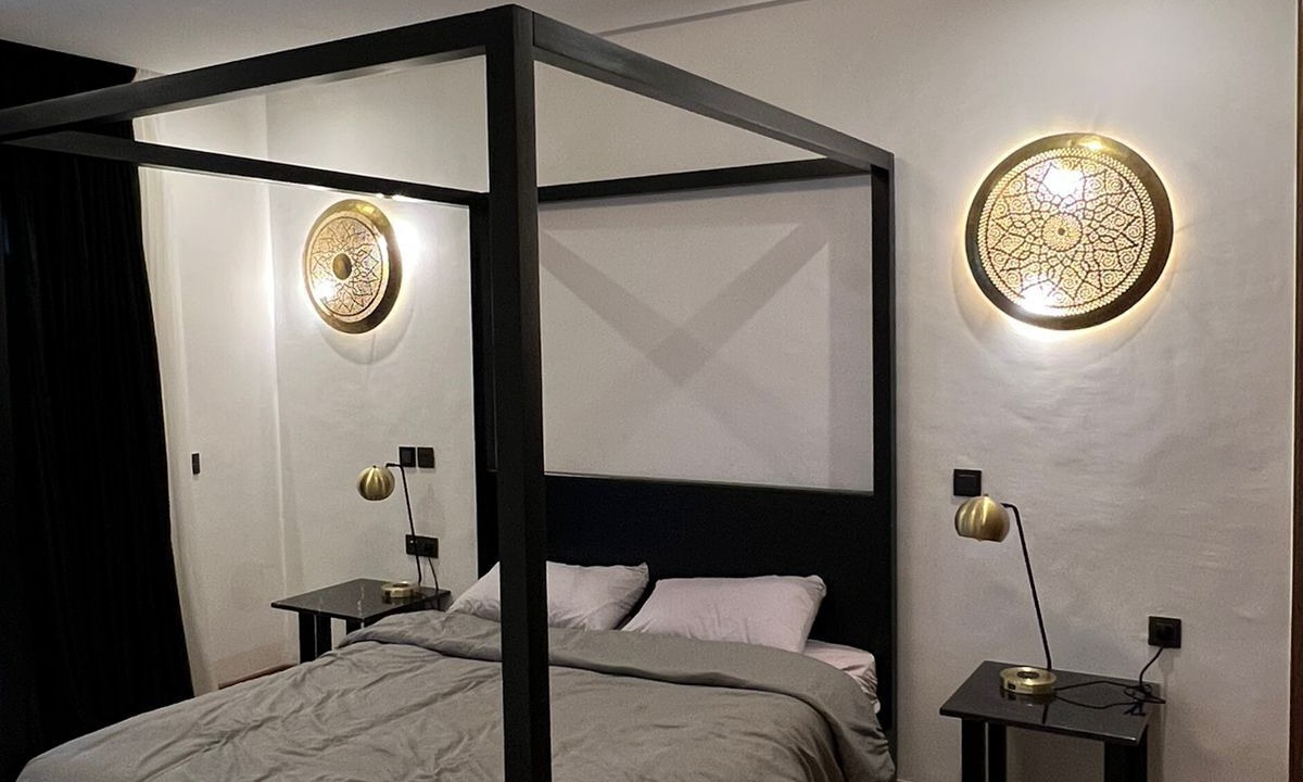 Photo of Bedroom in Cite Al Mohammadi