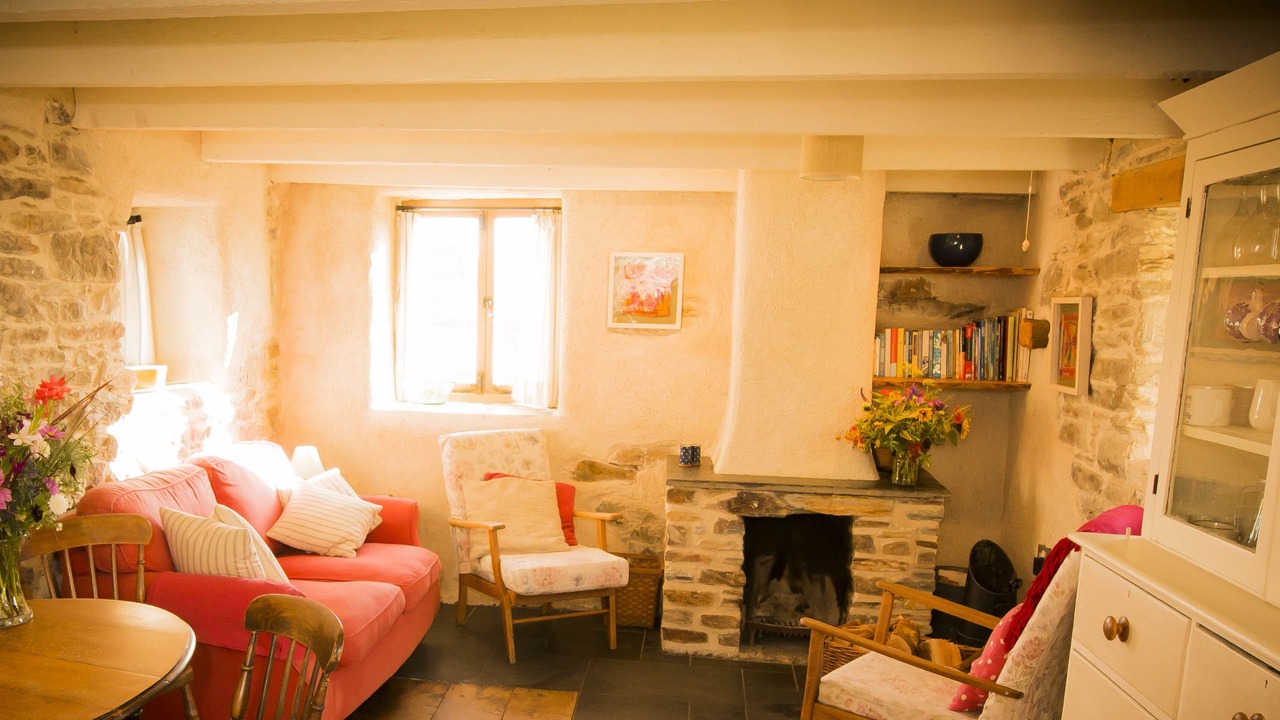 Photo of Bedroom in Trenance