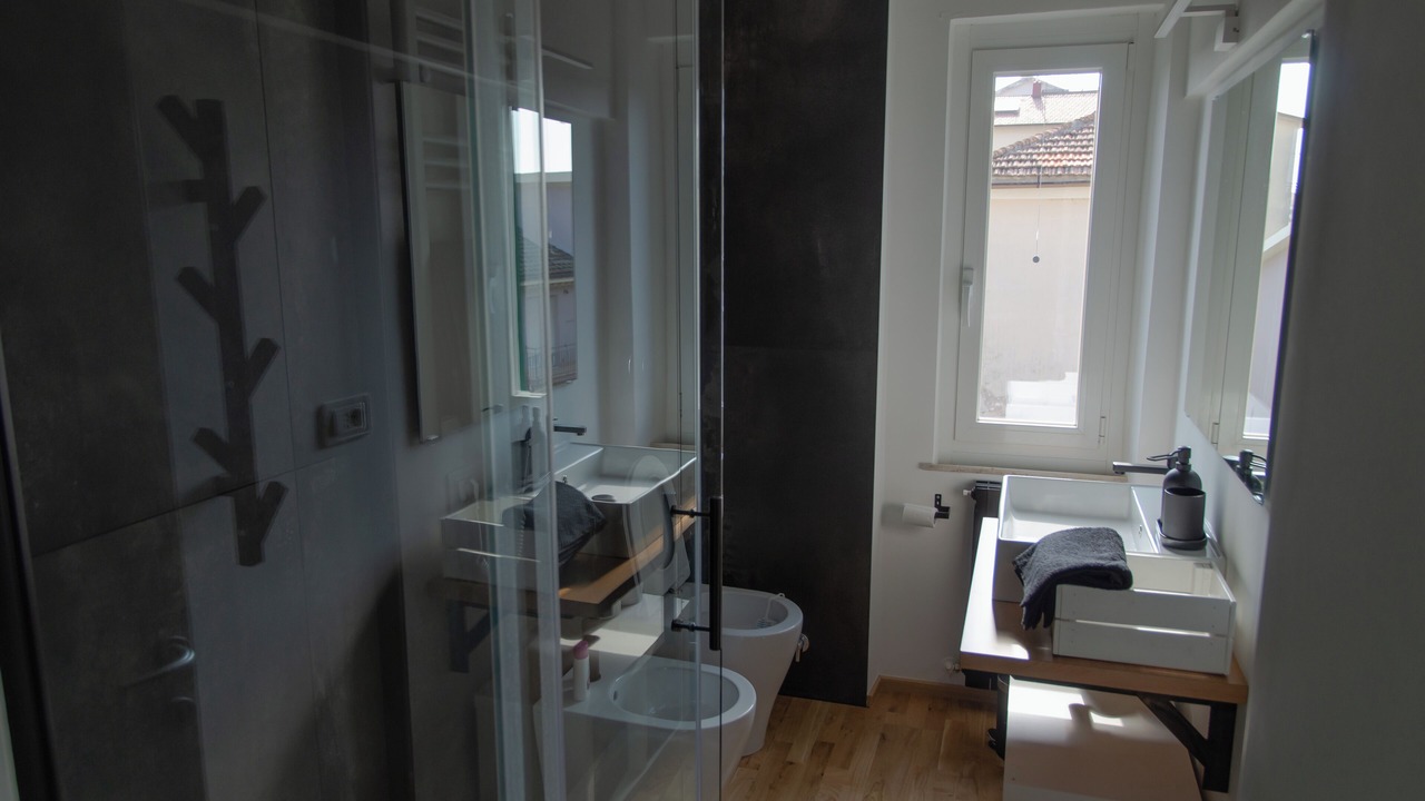 Photo of Bathroom in Recanati Old Town