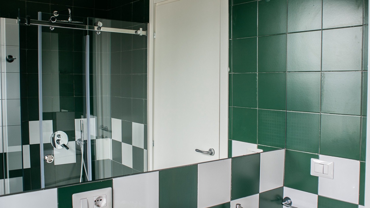 Photo of Bathroom in Vico Equense