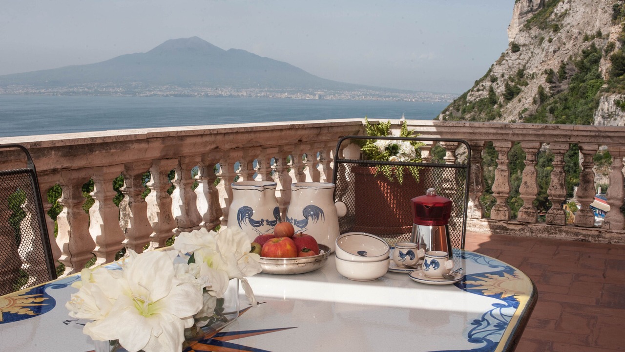 Photo of Outdoor in Vico Equense
