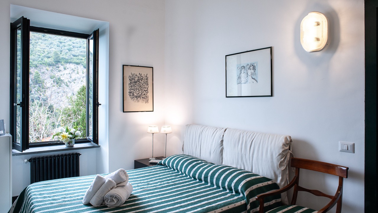 Photo of Bedroom in Vico Equense