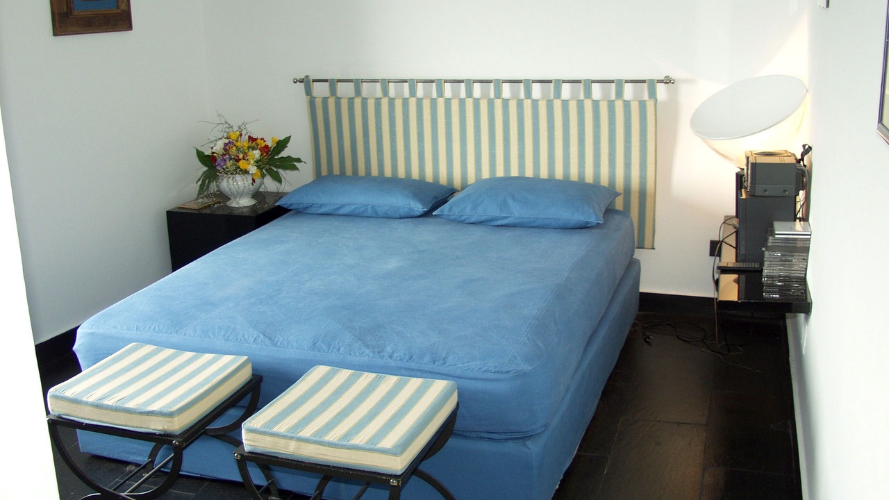 Photo of Bedroom in Vico Equense