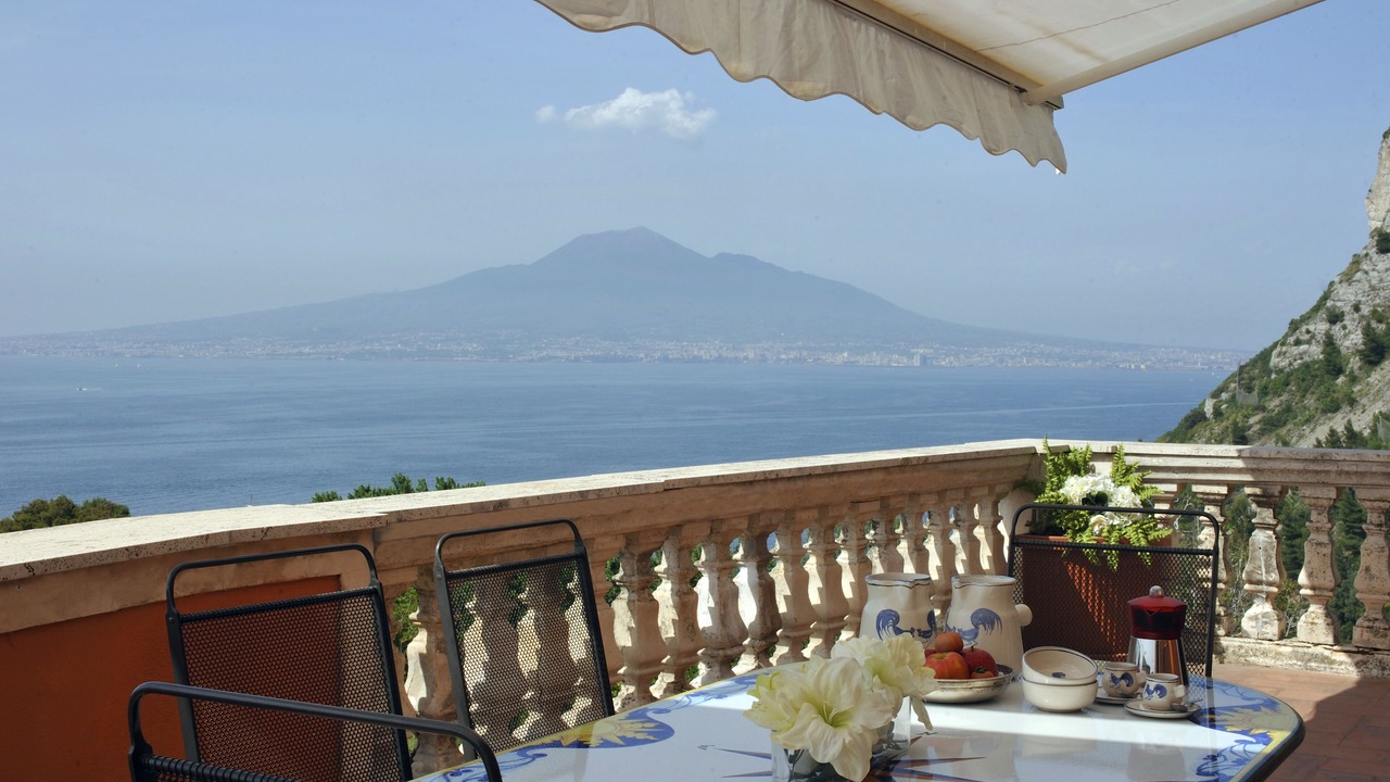 Photo of Outdoor in Vico Equense