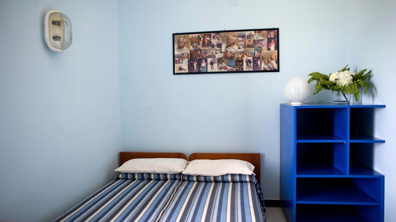 Photo of Bedroom in Vico Equense