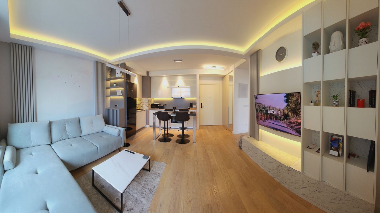 Photo of Livingroom in Savamala