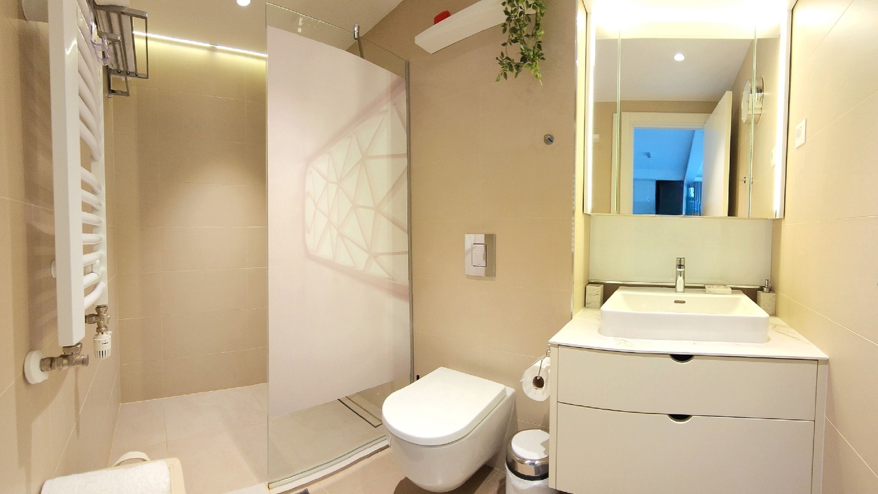 Photo of Bathroom in Savamala