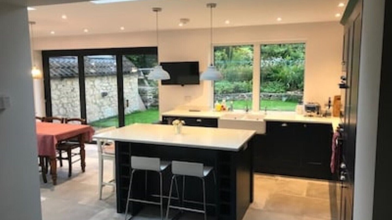 Photo of Kitchen in Helmsley