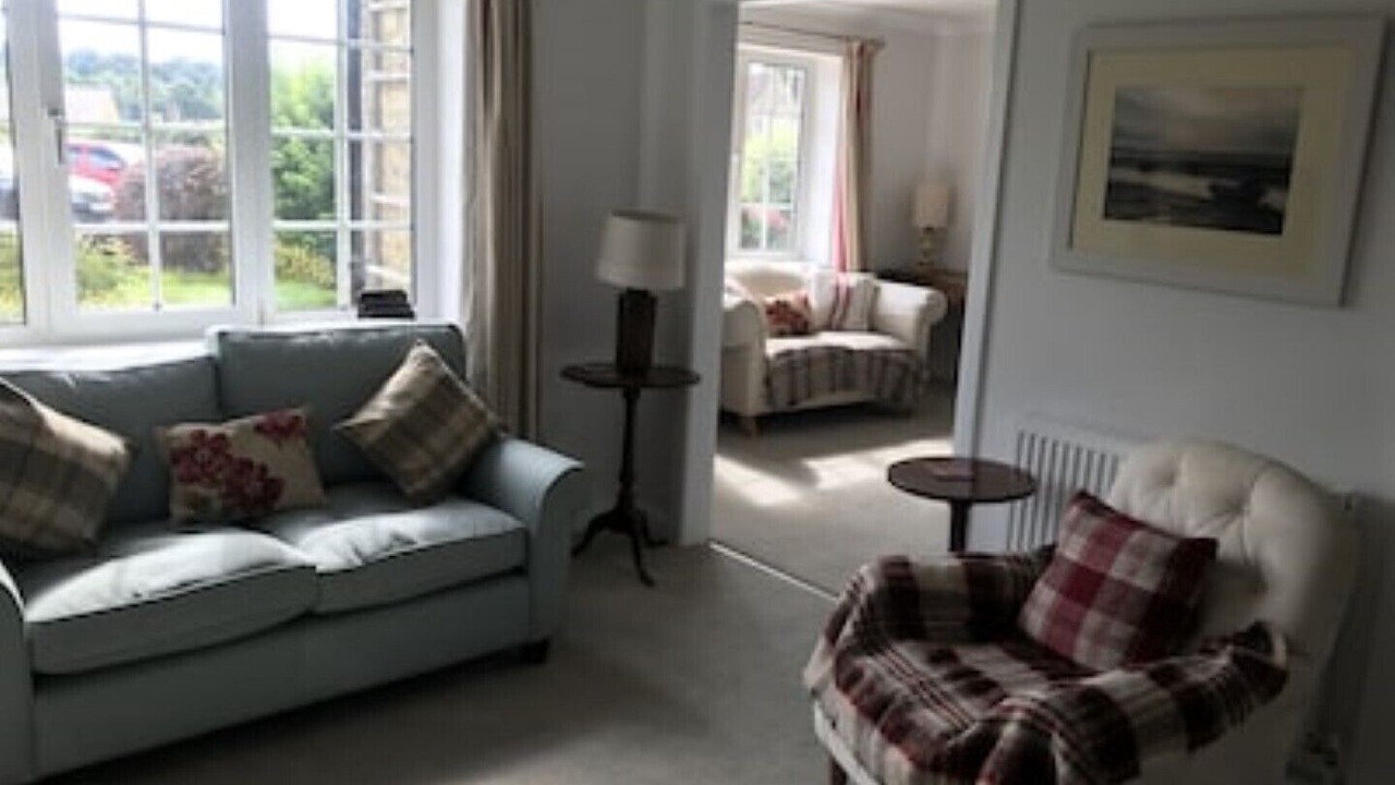 Photo of Livingroom in Helmsley