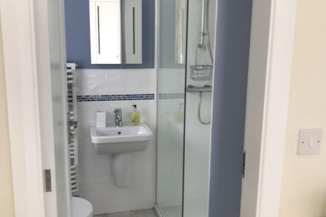 Photo of Bathroom in Helmsley