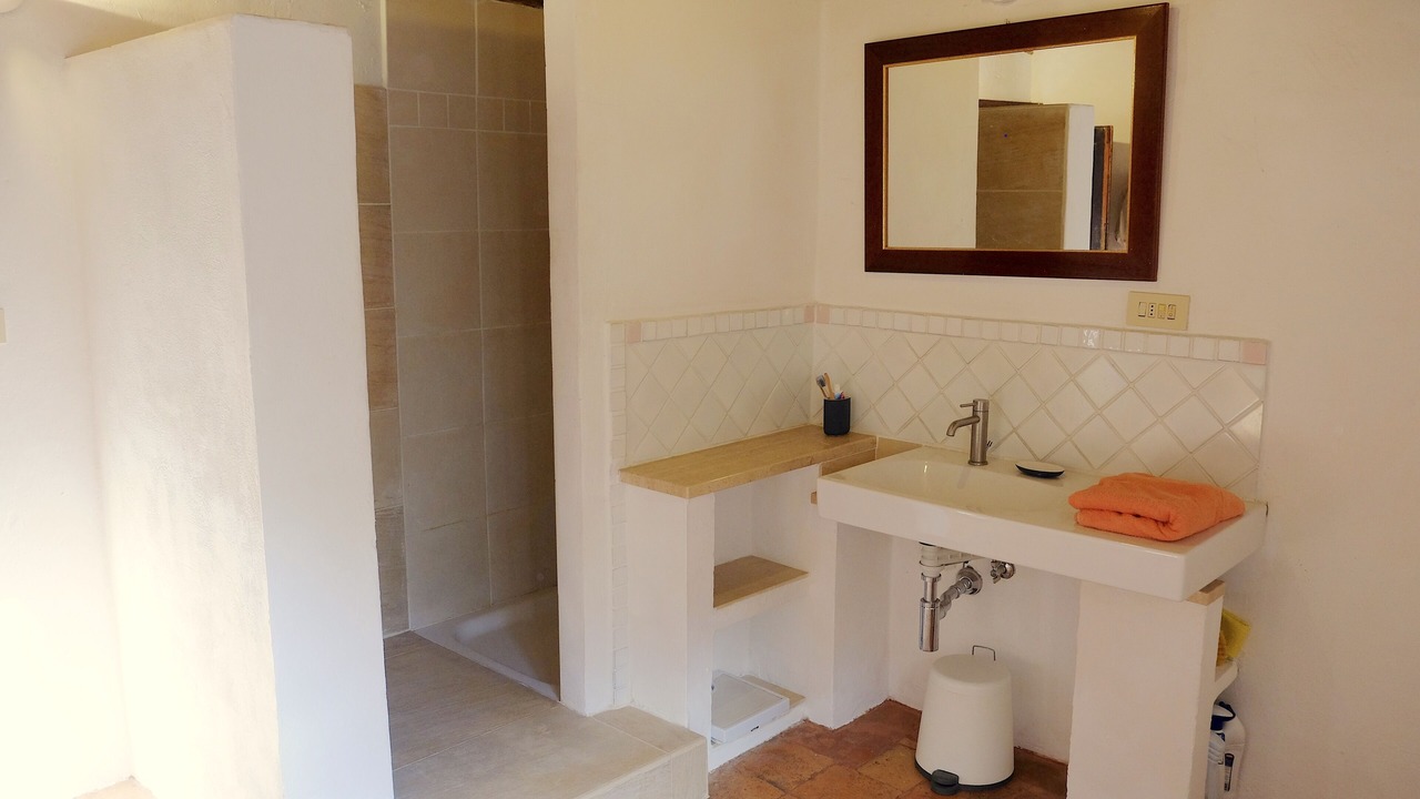 Photo of Bathroom in San Giustino
