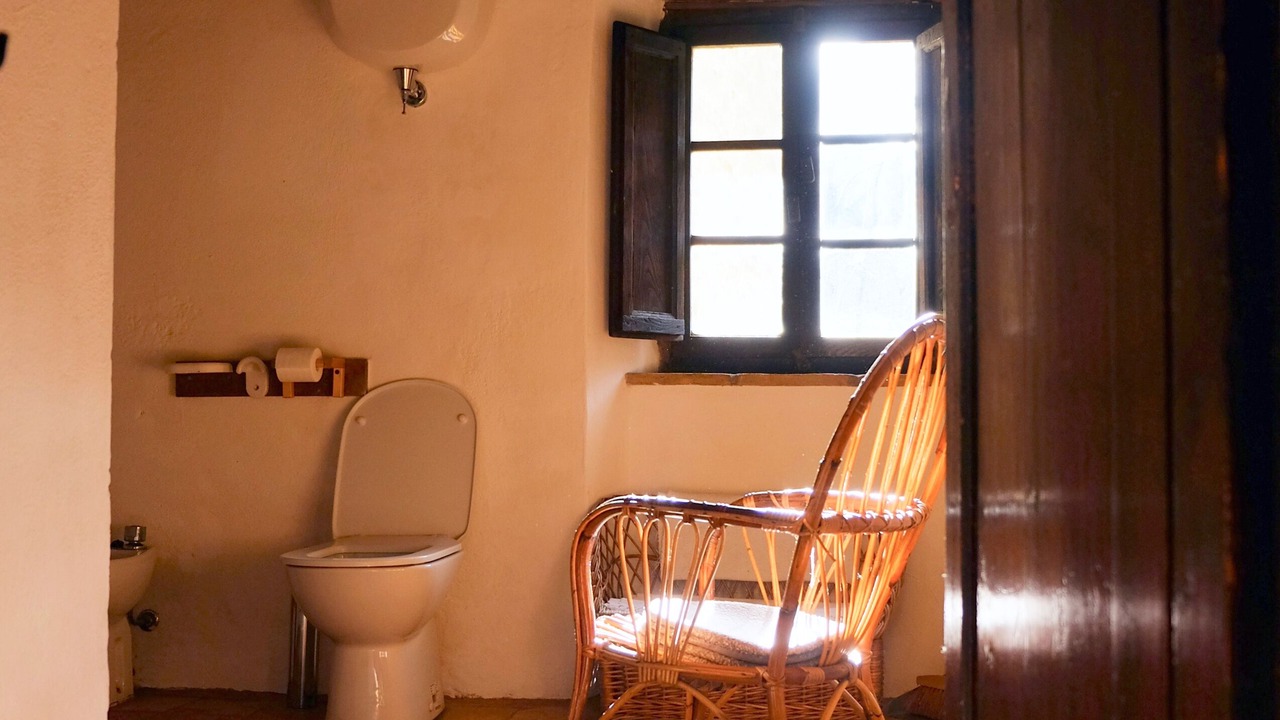 Photo of Bathroom in San Giustino