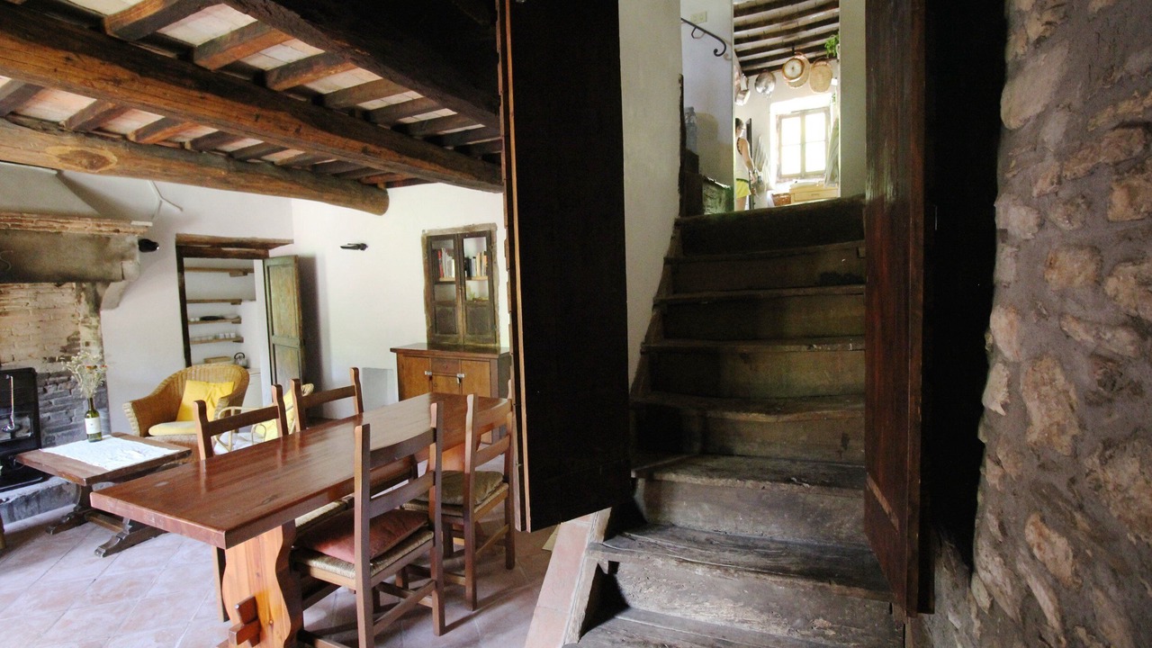 Photo of Bedroom in San Giustino