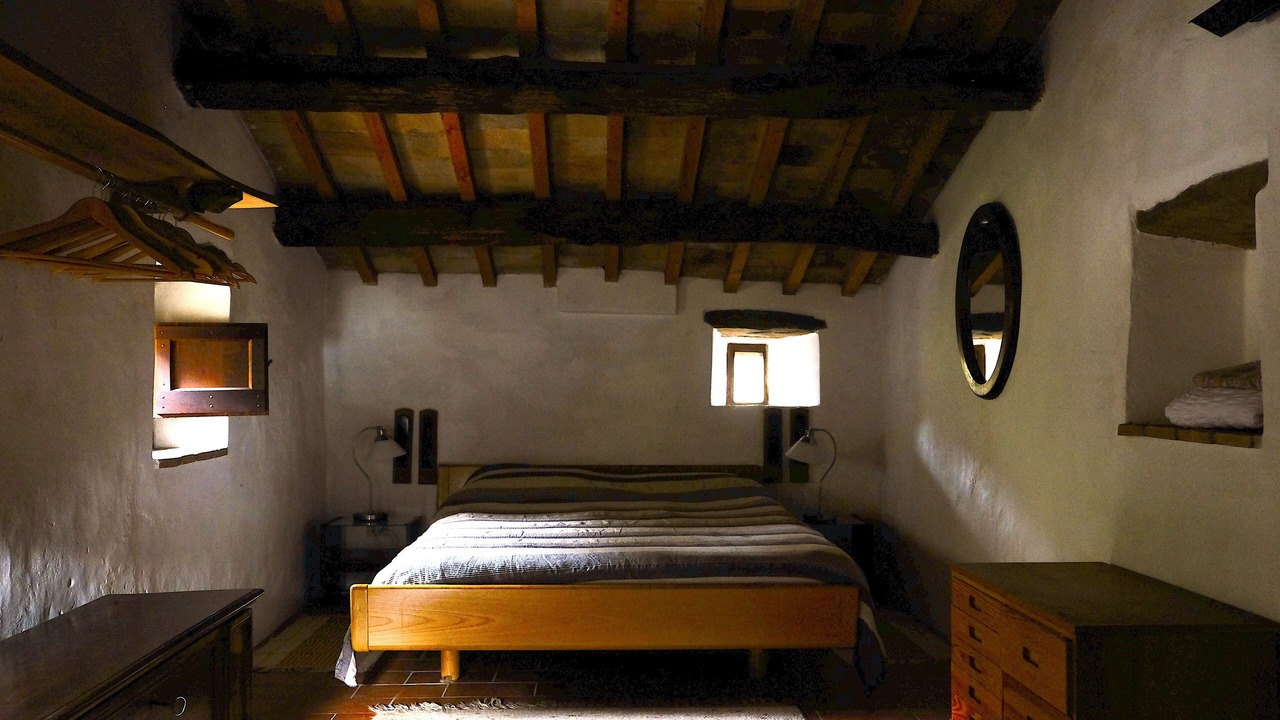 Photo of Bedroom in San Giustino