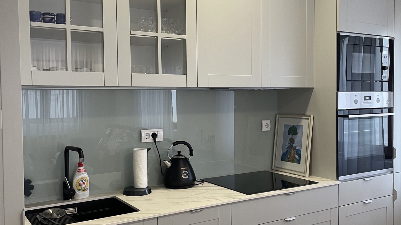 Photo of Kitchen in Zlatibor