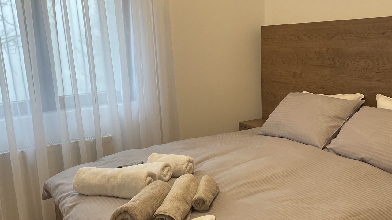 Photo of Bedroom in Zlatibor