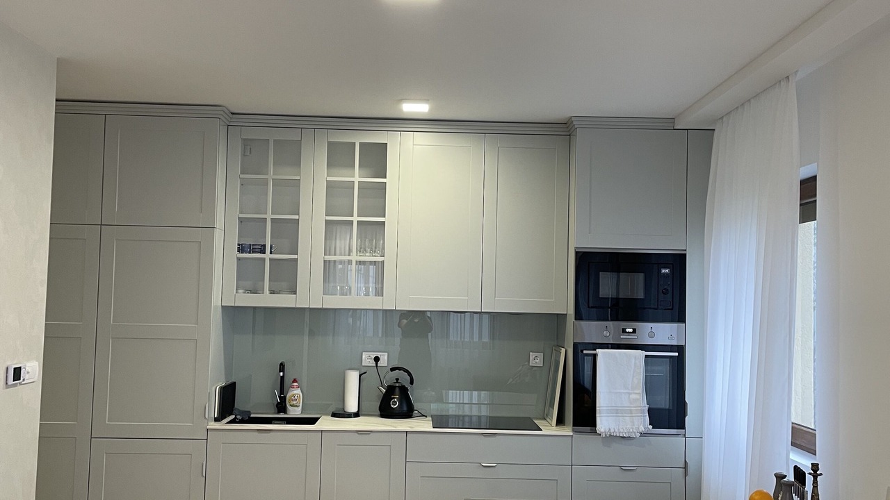 Photo of Kitchen in Zlatibor