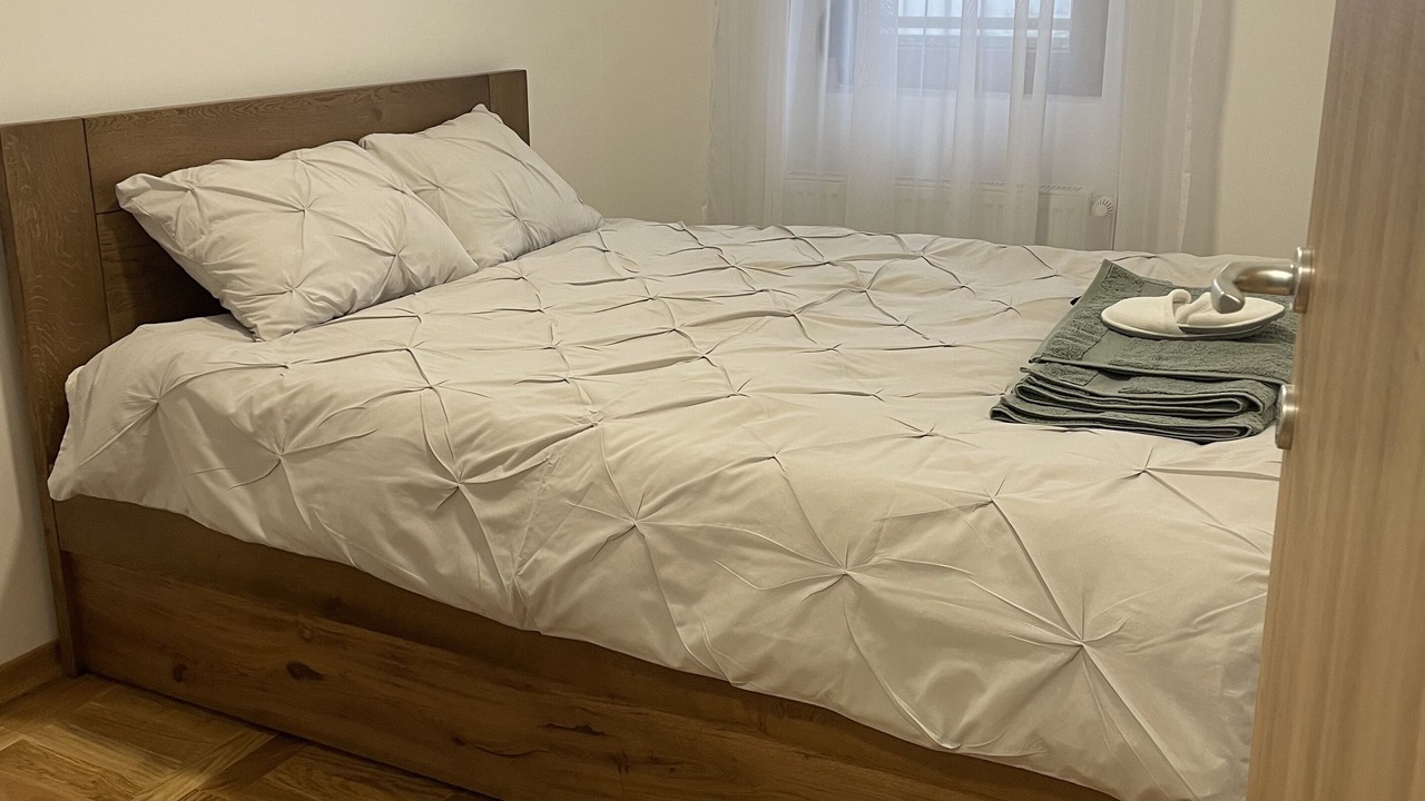 Photo of Bedroom in Zlatibor