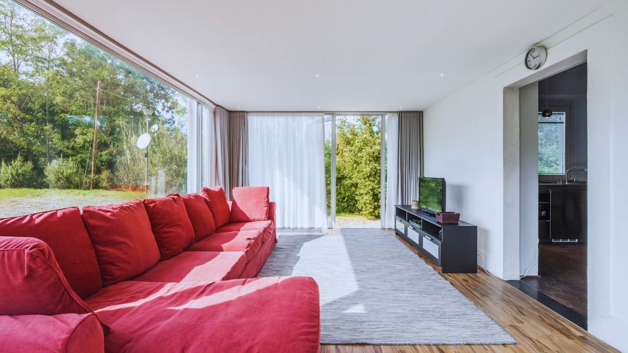 Photo of Livingroom in Careggi Rifredi