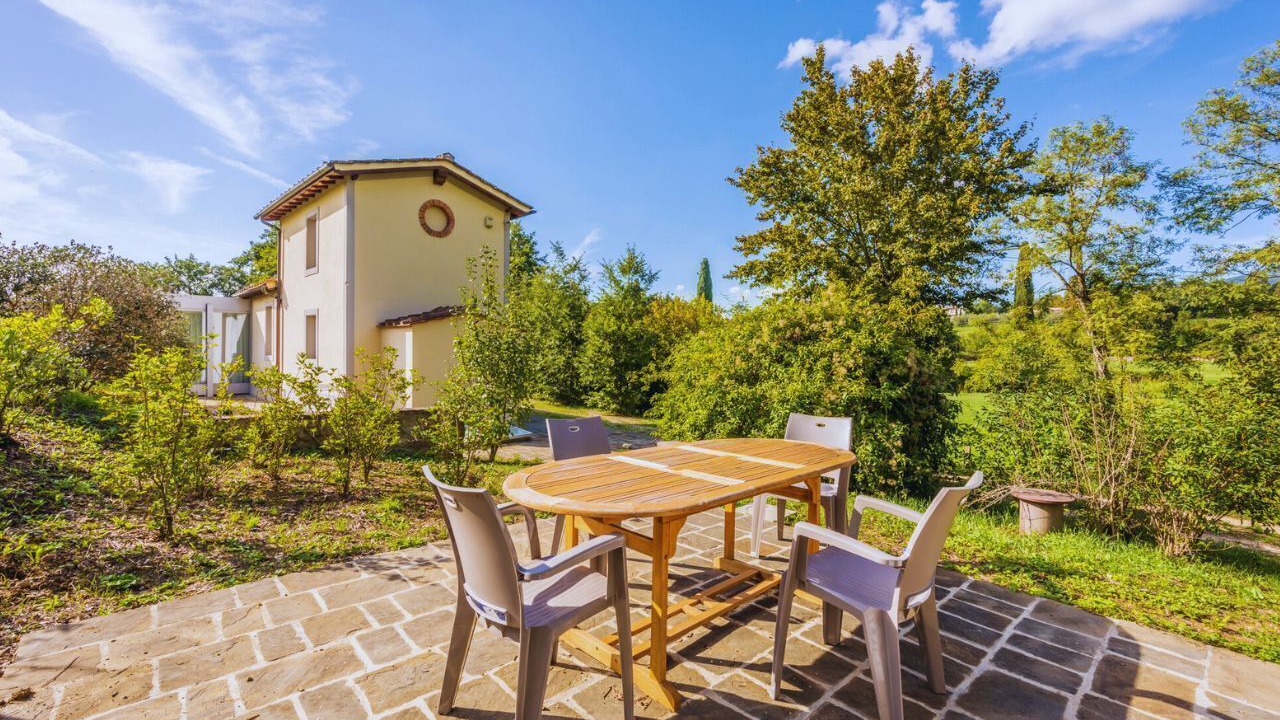 Photo of Outdoor in Careggi Rifredi