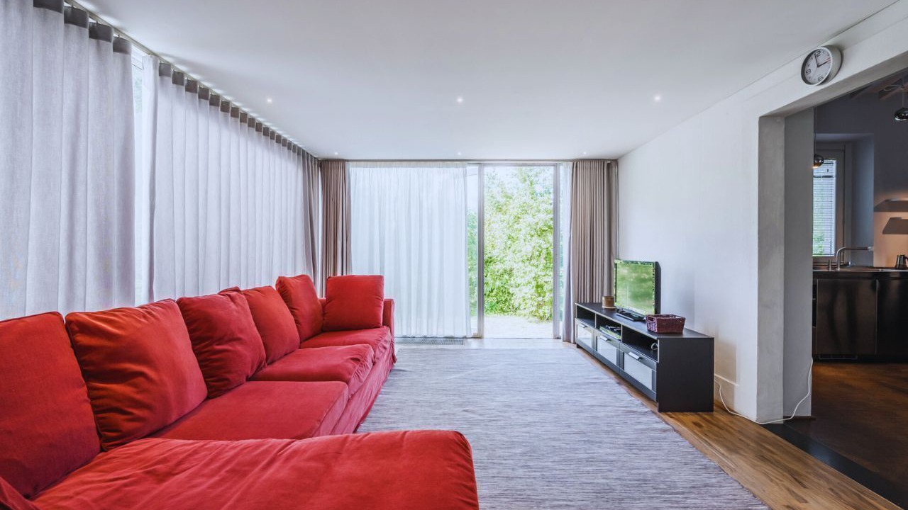 Photo of Livingroom in Careggi Rifredi