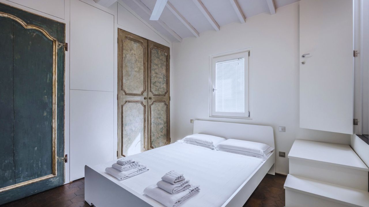 Photo of Bedroom in Careggi Rifredi