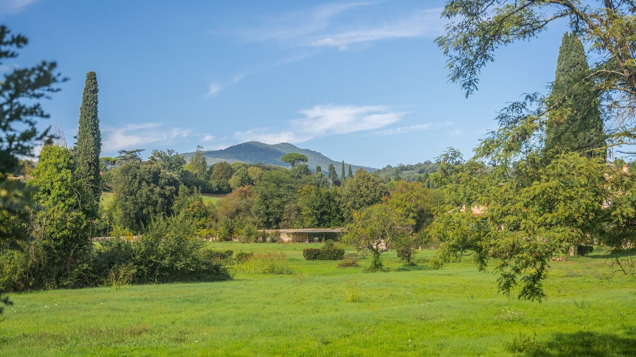 Photo of Outdoor in Careggi Rifredi