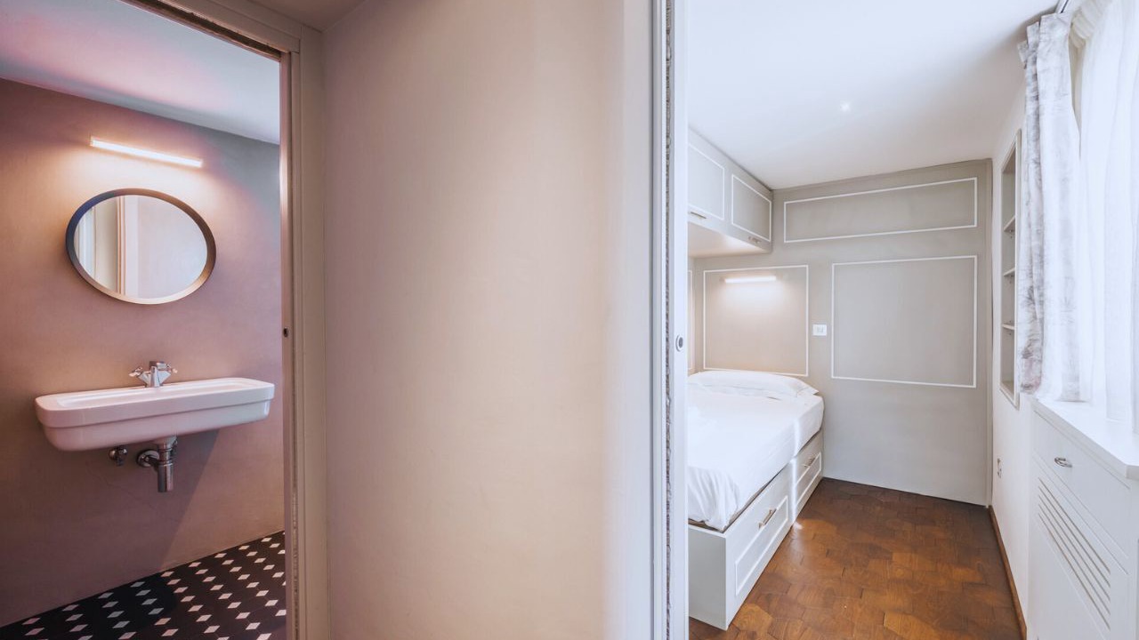 Photo of Bathroom in Careggi Rifredi