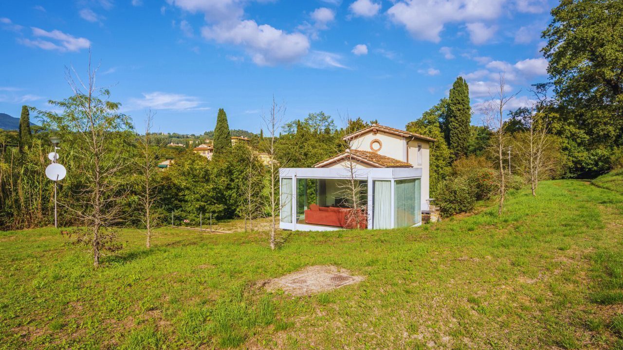 Photo of Outdoor in Careggi Rifredi
